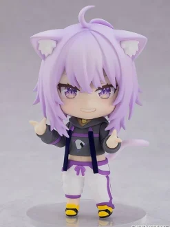Nendoroid Nekomata Okayu (hololive production)