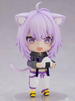 Nendoroid Nekomata Okayu (hololive production)