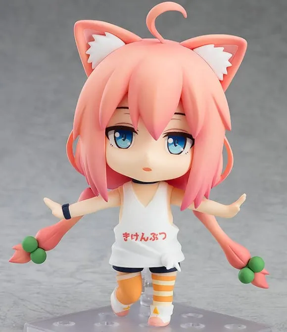 Nendoroid Nekomiya Hinata (Hinata Channel)