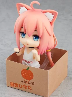 Nendoroid Nekomiya Hinata (Hinata Channel)