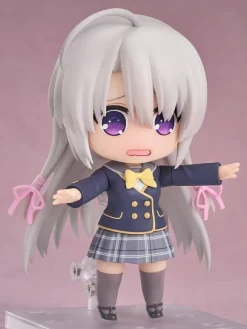 Nendoroid Nene Ayachi (Sabbat of the Witch)