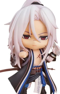 Nendoroid Neo: Blade Master (Dungeon Fighter Online)
