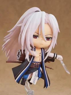 Nendoroid Neo: Blade Master (Dungeon Fighter Online)