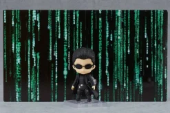 Nendoroid Neo (The Matrix)
