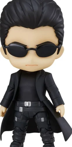 Nendoroid Neo (The Matrix)