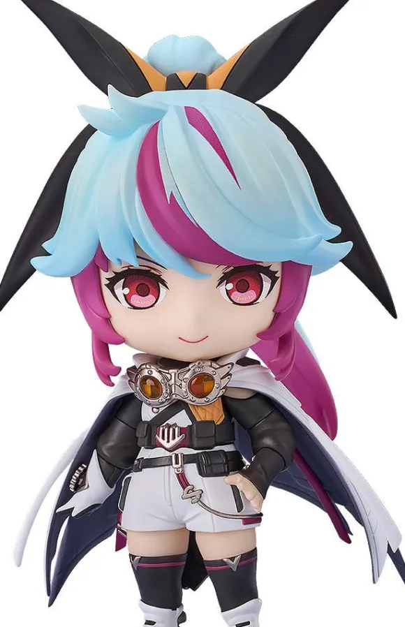 Nendoroid Neo: Traveler (Dungeon Fighter Online)