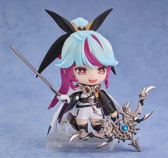 Nendoroid Neo: Traveler (Dungeon Fighter Online)