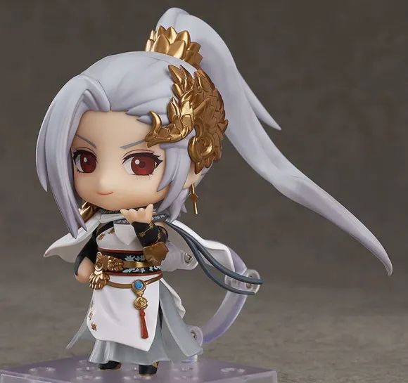 Nendoroid Neo: Vagabond (Dungeon Fighter Online)