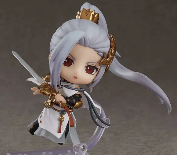 Nendoroid Neo: Vagabond (Dungeon Fighter Online)