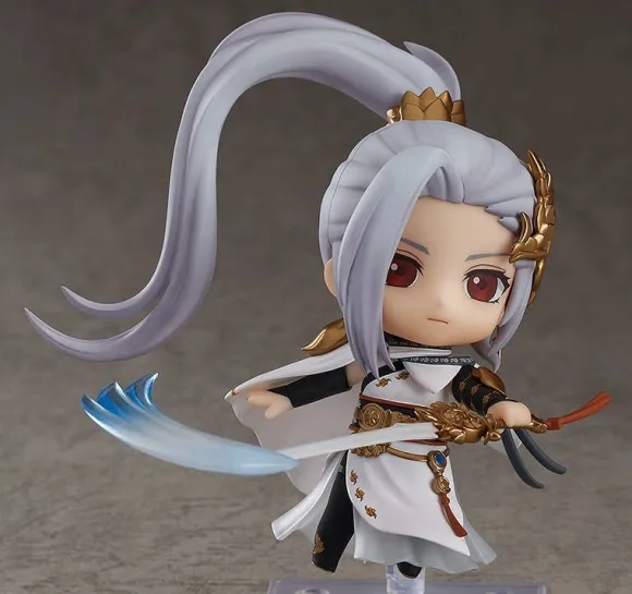 Nendoroid Neo: Vagabond (Dungeon Fighter Online)