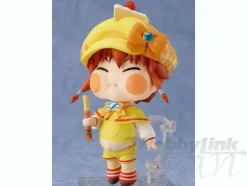 Nendoroid Nero Yuzurizaki