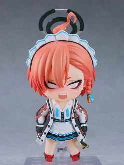 Nendoroid Neru Mikamo (Blue Archive)