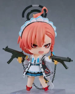 Nendoroid Neru Mikamo (Blue Archive)