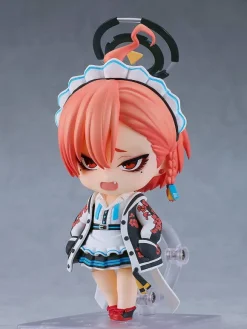 Nendoroid Neru Mikamo (Blue Archive)