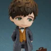 Nendoroid Newt Scamander (Fantastic Beasts)