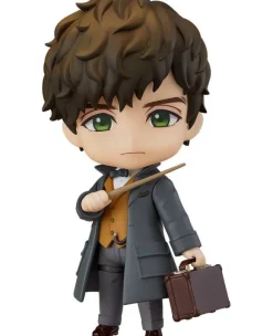 Nendoroid Newt Scamander (Fantastic Beasts)