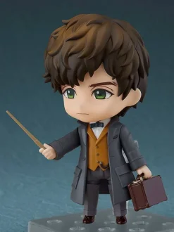 Nendoroid Newt Scamander (Fantastic Beasts)