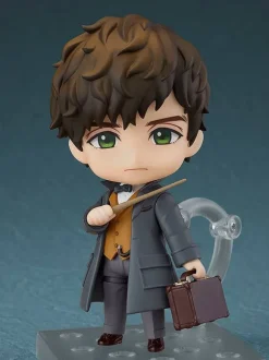 Nendoroid Newt Scamander (Fantastic Beasts)