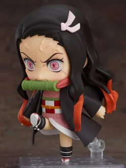 Nendoroid Nezuko Kamado (Demon Slayer: Kimetsu no Yaiba) (2nd Preorder Period)