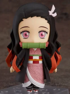 Nendoroid Nezuko Kamado (Demon Slayer: Kimetsu no Yaiba) (2nd Preorder Period)