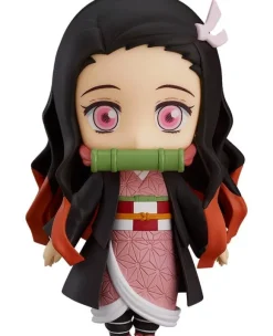 Nendoroid Nezuko Kamado (Demon Slayer: Kimetsu no Yaiba) (2nd Preorder Period)