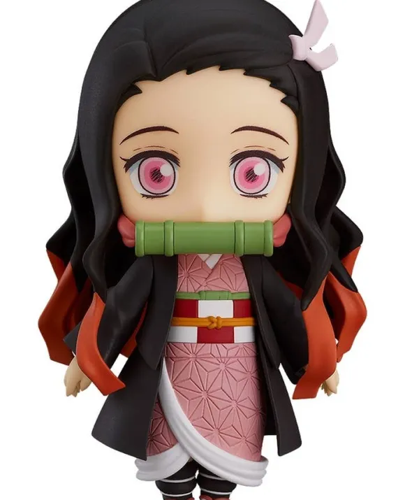 Nendoroid Nezuko Kamado (Demon Slayer: Kimetsu no Yaiba) (2nd Preorder Period)