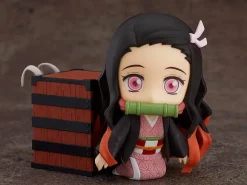 Nendoroid Nezuko Kamado (Demon Slayer: Kimetsu no Yaiba)