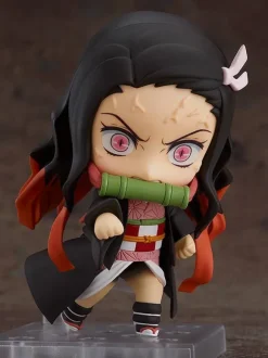 Nendoroid Nezuko Kamado (Demon Slayer: Kimetsu no Yaiba)