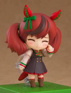 Nendoroid Nice Nature (Uma Musume Pretty Derby)