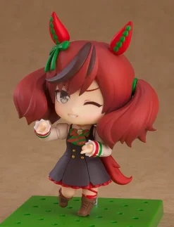 Nendoroid Nice Nature (Uma Musume Pretty Derby)