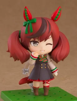 Nendoroid Nice Nature (Uma Musume Pretty Derby)