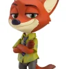 Nendoroid Nick Wilde (Zootopia)