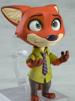 Nendoroid Nick Wilde (Zootopia)