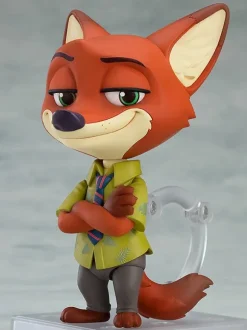 Nendoroid Nick Wilde (Zootopia)