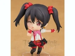 Nendoroid Nico Yazawa