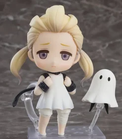 Nendoroid NieR Re[in]carnation The Girl of Light & Mama