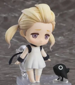 Nendoroid NieR Re[in]carnation The Girl of Light & Mama