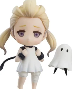 Nendoroid NieR Re[in]carnation The Girl of Light & Mama
