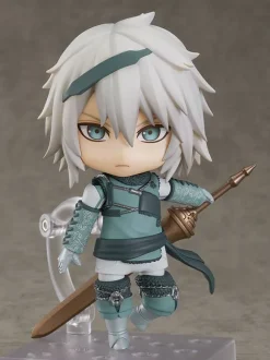 Nendoroid NieR Replicant ver. 1.22474487139... Nier (NieR RepliCant) (Rerelease)