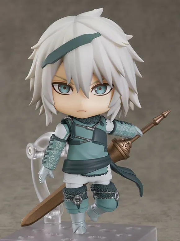 Nendoroid NieR Replicant ver. 1.22474487139... Nier (NieR RepliCant) (Rerelease)
