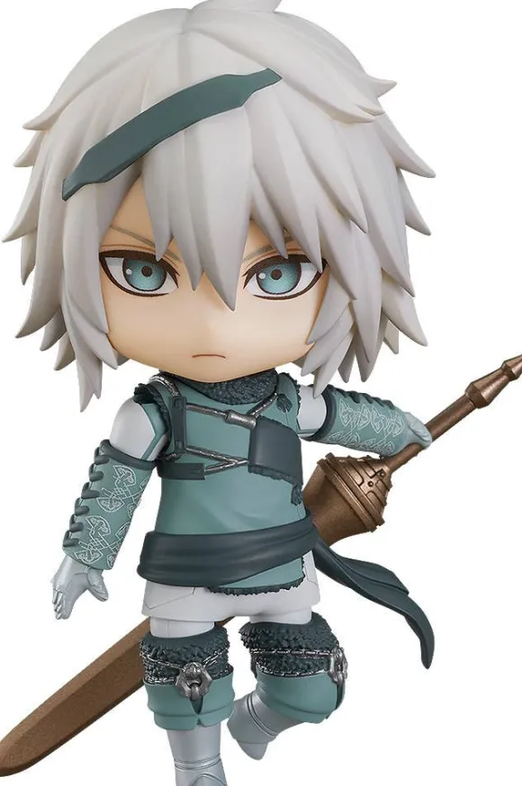 Nendoroid NieR Replicant ver. 1.22474487139... Nier (NieR RepliCant) (Rerelease)