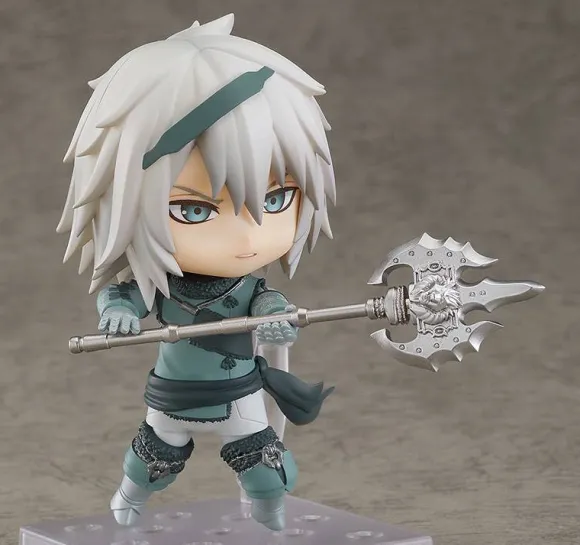 Nendoroid NieR Replicant ver. 1.22474487139... Nier