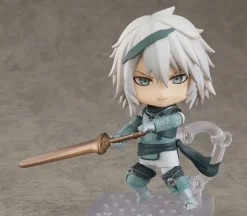 Nendoroid NieR Replicant ver. 1.22474487139... Nier