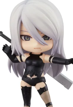 Nendoroid NieR:Automata A2 (YoRHa Type A No. 2) (NieR:Automata) (Rerelease)