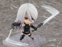 Nendoroid NieR:Automata A2 (YoRHa Type A No. 2) (NieR:Automata) (Rerelease)