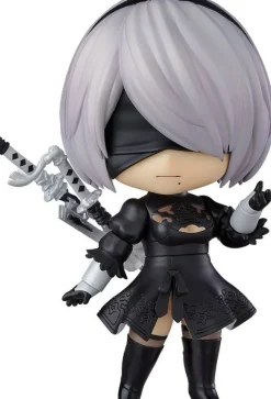 Nendoroid NieR:Automata 2B (YoRHa No.2 Type B) (NieR:Automata) (Rerelease)