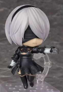 Nendoroid NieR:Automata 2B (YoRHa No.2 Type B) (NieR:Automata) (Rerelease)