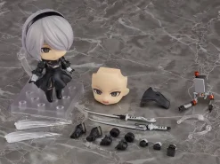 Nendoroid NieR:Automata 2B (YoRHa No.2 Type B) (NieR:Automata)