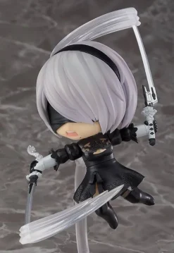Nendoroid NieR:Automata 2B (YoRHa No.2 Type B) (NieR:Automata)