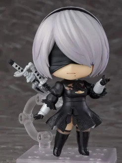 Nendoroid NieR:Automata 2B (YoRHa No.2 Type B) (NieR:Automata)